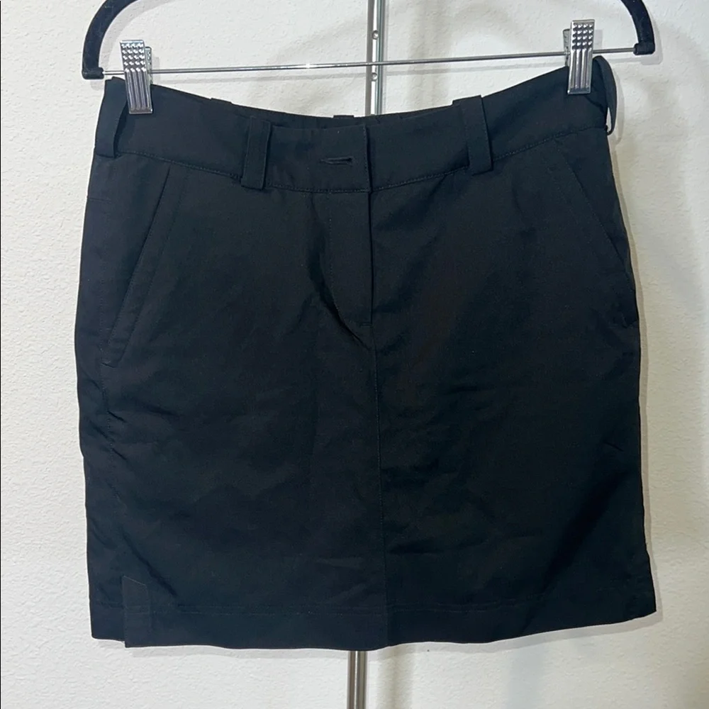 Nike Golf Skort